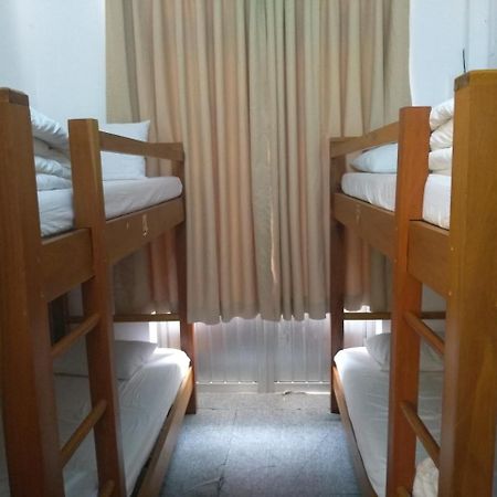 The Q Hostel Nha Trang Bagian luar foto