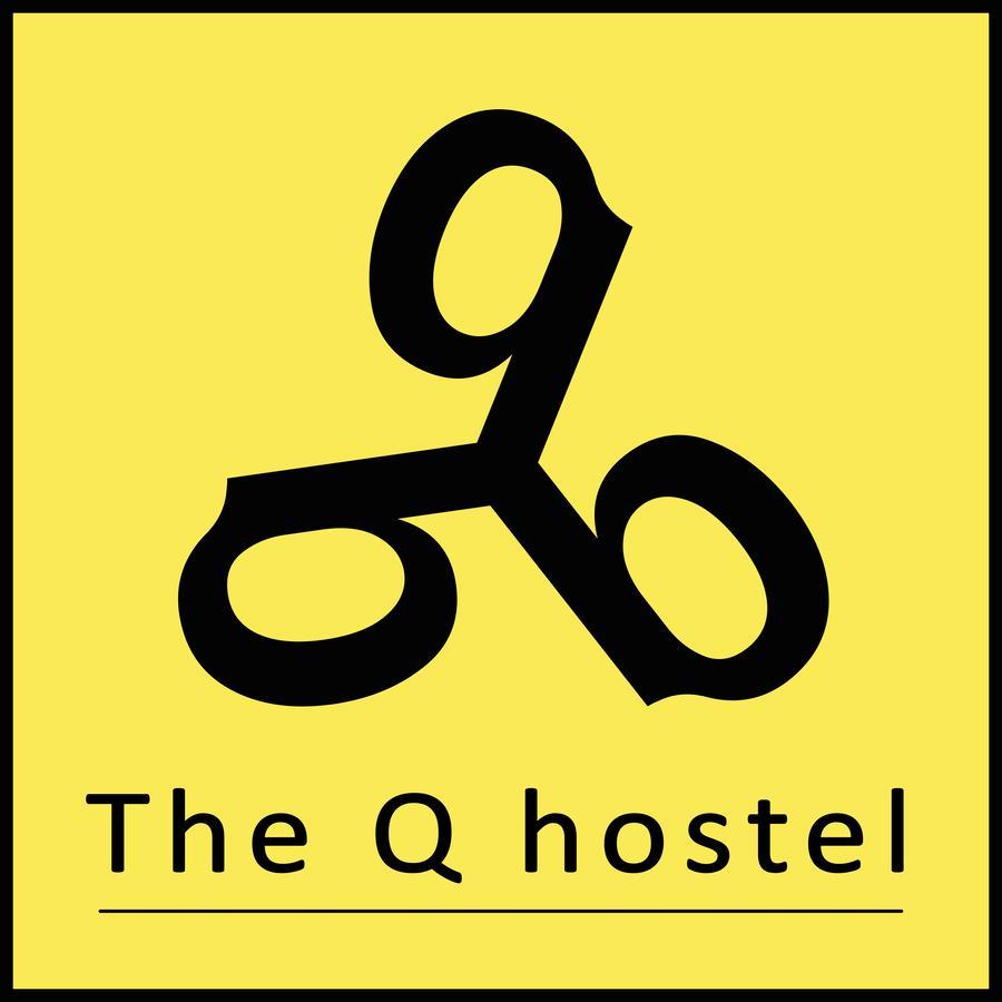 The Q Hostel Nha Trang Bagian luar foto