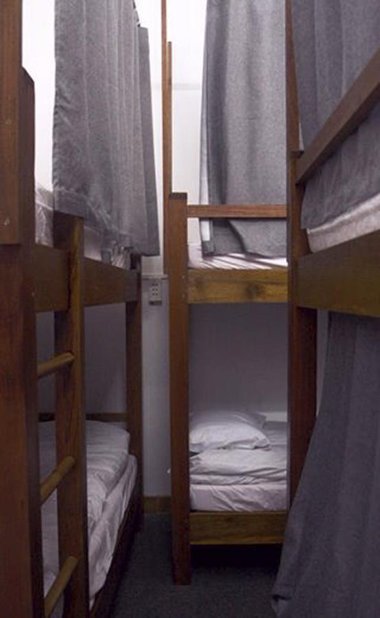The Q Hostel Nha Trang Bagian luar foto