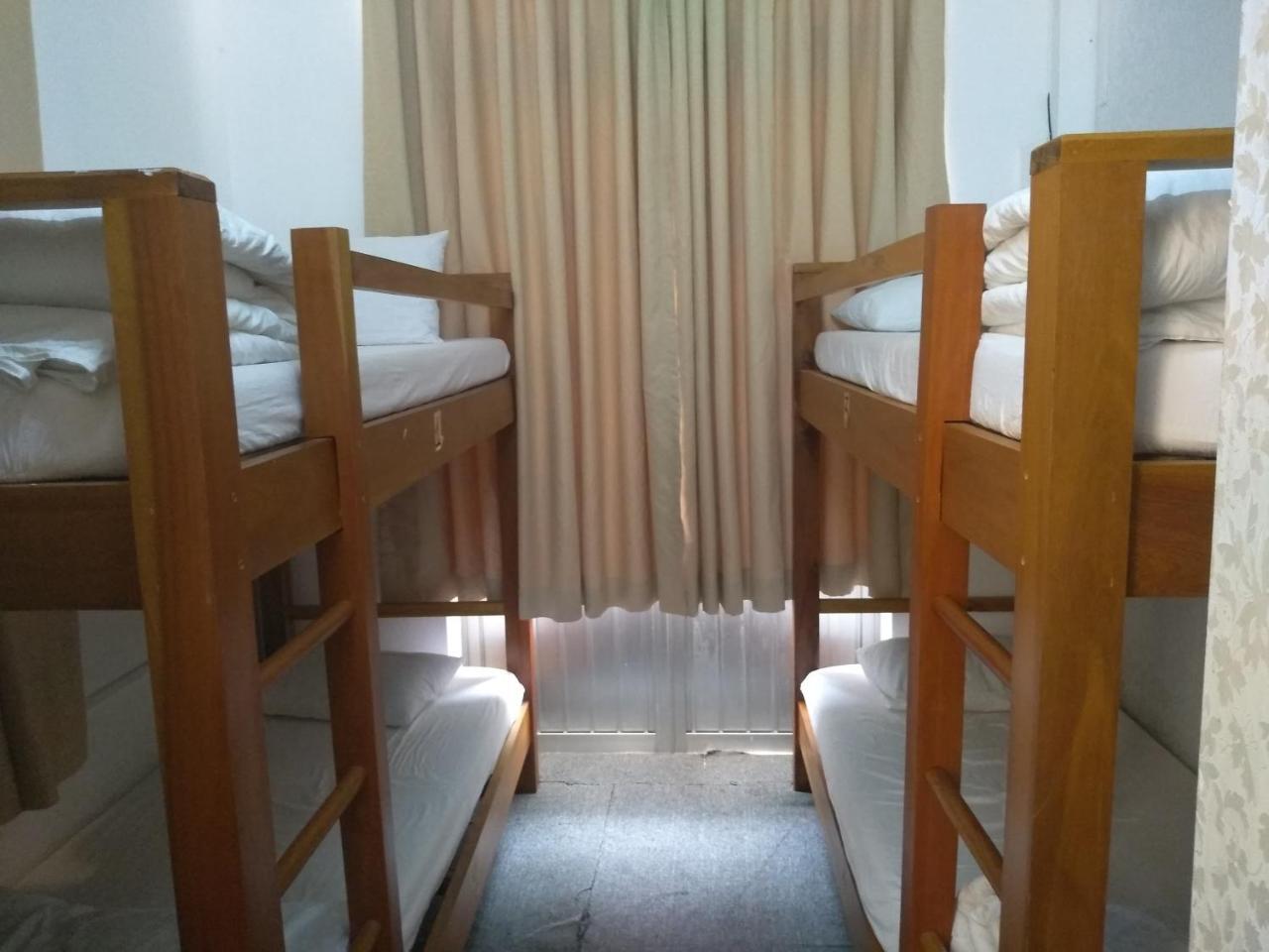 The Q Hostel Nha Trang Bagian luar foto