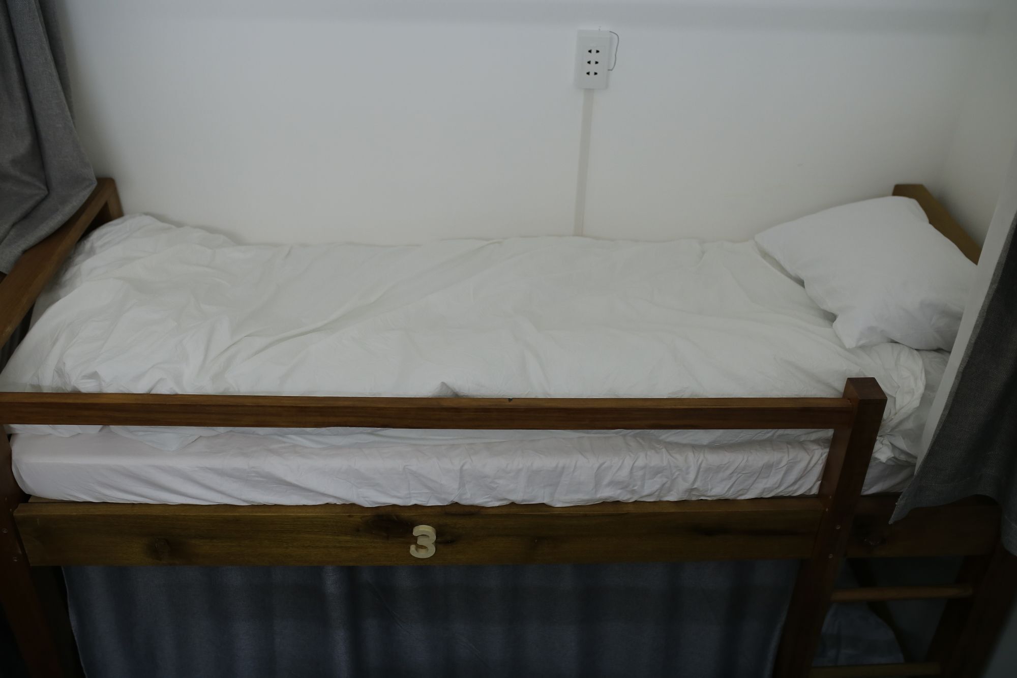 The Q Hostel Nha Trang Bagian luar foto