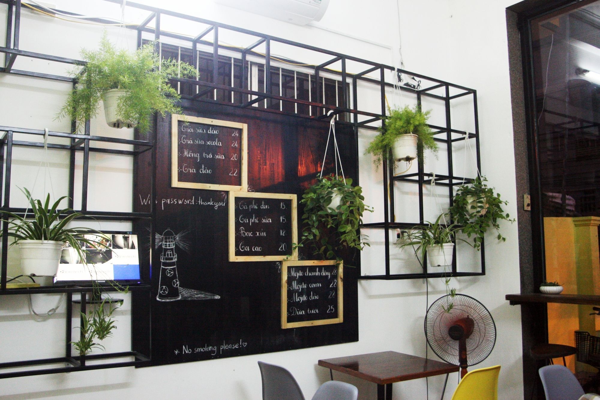 The Q Hostel Nha Trang Bagian luar foto